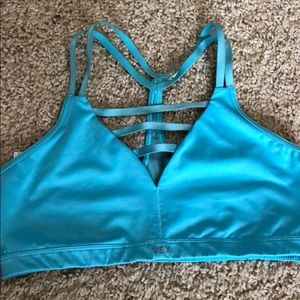 Victoria’s Secret sports bra